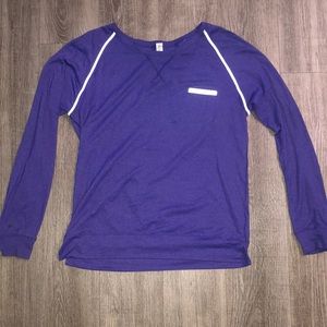 Lululemon long sleeve